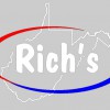 Rich's Refrigeration, Htg., A/C, Plmbg. & Welding Service