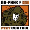 Go-Pher The Kill Pest Control Riverside