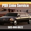 PDX Limo Service