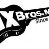 Hix Brothers Music