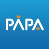 Papa Advertising Design