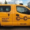 Pueblo City Cab
