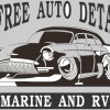 Carefree Auto Detailing