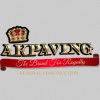 AK Paving