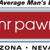 Mr Pawn