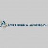 Anchor Financial & Accounting