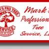Mark's Professional Tree Service