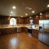 Whitworth Custom Homes