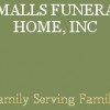 Smalls Funeral Home