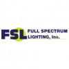 Full Spectrum Lighting