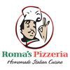 Romas Pizzeria