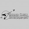 Sound Check Entertainment