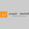 Joseph T. Dashiell Construction