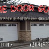The Door Guys