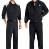 Service Uniform