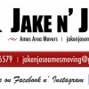 Jake N' Jose Moving Service's