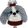 Razzle Dazzle Doggie Bow-tique