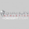 CrossFit Steam