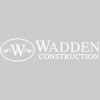 Wadden Construction