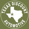 Texas Discount Automotive