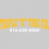 Triple E Tire