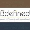 B Defined Innovative Personal