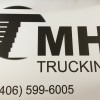 Tmh Trucking