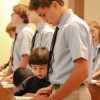 St Luke's Episcopal School