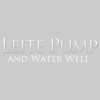 Leite Pump & Water Well