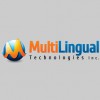 Multilingual Technologies