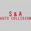S & A Auto Collision