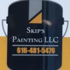 Skip's Painting