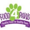 Food 4 Paws