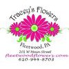 Tracey's Flowers