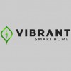 Vibrant Smart Home