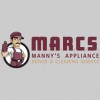 MARCS Manny's Appliance Repair & Cleaning Service