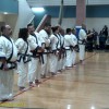 Dow's Karate & Fitness