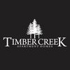 Timber Creek Apartments