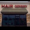 Hair Odyssey