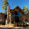 Yosemite Region Resorts