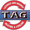 Tag Heating & Cooling