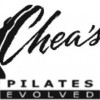 Chea's Pilates Evolved