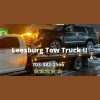 Fairfax Tow Truck