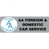 AA Foreign & Domestic Car Service