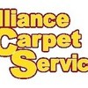Alliance Carpet Service