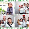 Snap & Cre8 Photo Booth