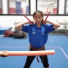 Team XSAMA Martial Arts & Parkour Center