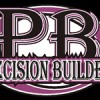 Precision Builders