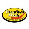 Creative Minds Painting & Decorating