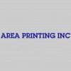 Area Printing